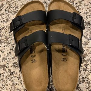 Birkenstock Arizona brand new